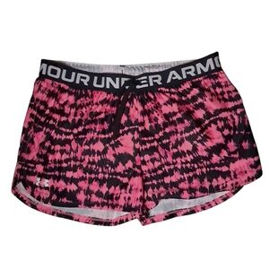 Under Armour Athletic Shorts